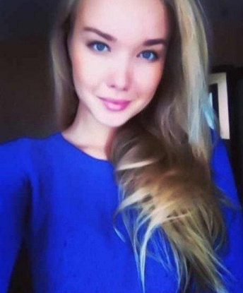 Анкета проститутки Евочка - Фото 1, Жуков, 19 лет, №11574